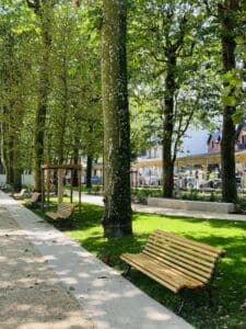 guyon mobilier urbain auvergne renovation remise en etat bancs ville vichy (10)