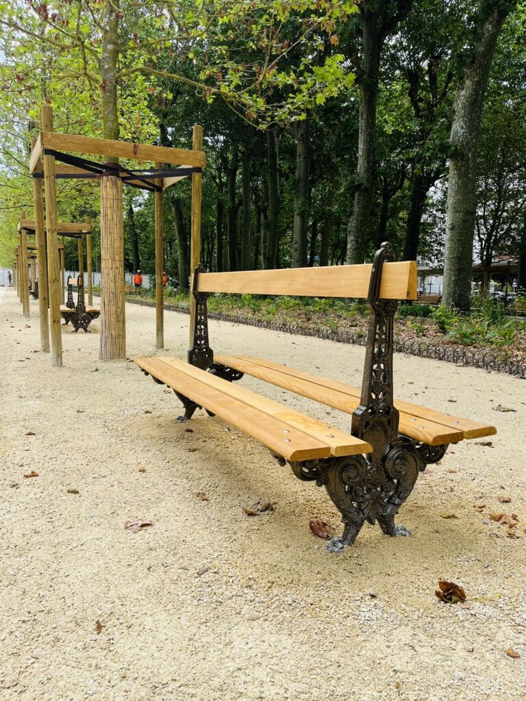 guyon mobilier urbain auvergne renovation remise en etat bancs ville vichy (11)