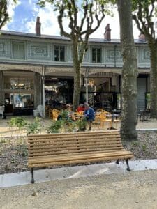 guyon mobilier urbain auvergne renovation remise en etat bancs ville vichy (8)