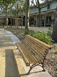 guyon mobilier urbain auvergne renovation remise en etat bancs ville vichy (9)